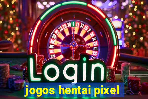 jogos hentai pixel